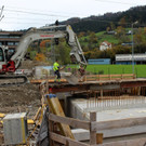 m Baustelle am See BACHDURCHLASS Kugelbeerbach Br__ckenabbau 07-11-2019 _4_.JPG