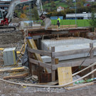 m Baustelle am See BACHDURCHLASS Kugelbeerbach Br__ckenabbau 07-11-2019 _5_.JPG