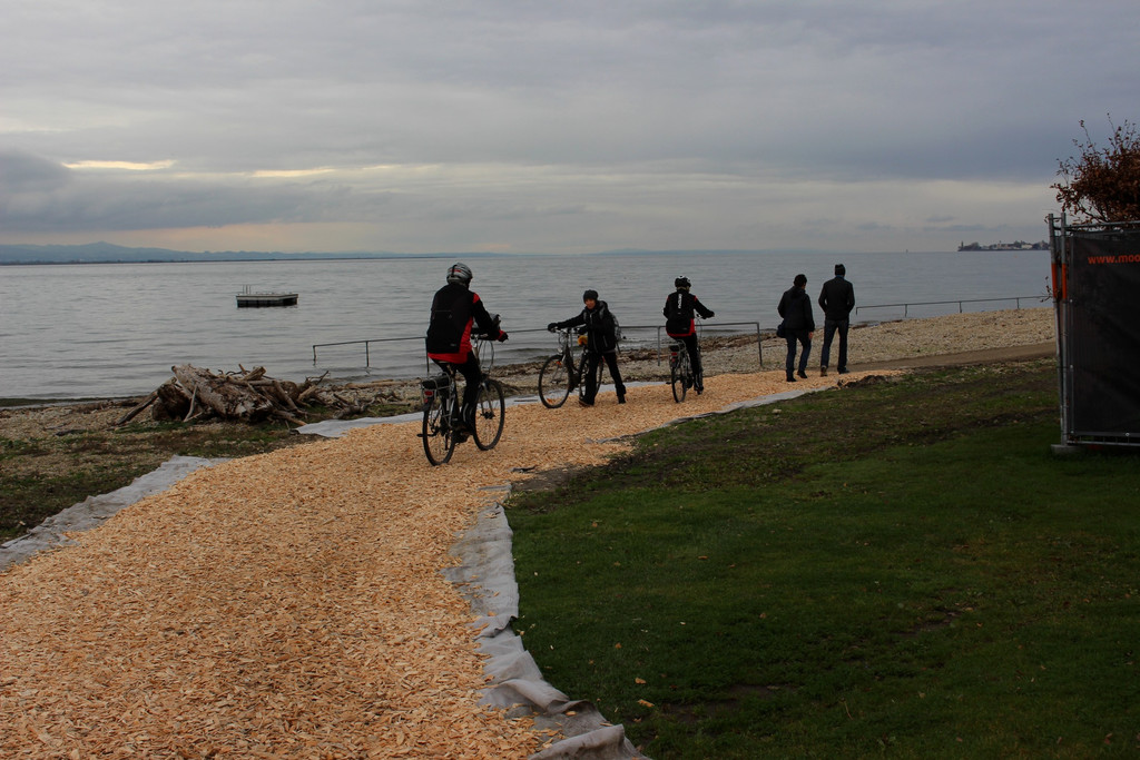 Fu__- und Radweg am See UMLEITUNG nach SPERRE 07-11-2019 _17_.JPG