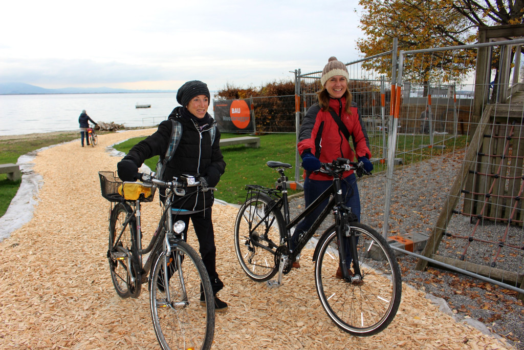 Fu__- und Radweg am See UMLEITUNG nach SPERRE 07-11-2019 _19_.JPG