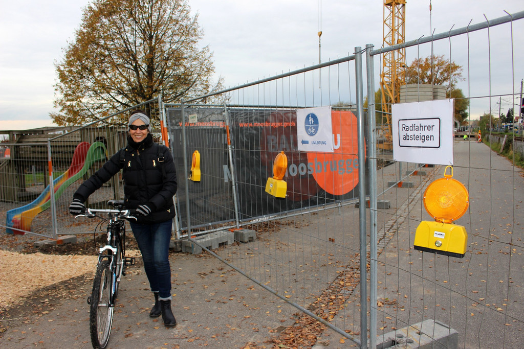 Fu__- und Radweg am See UMLEITUNG nach SPERRE 07-11-2019 _21_.JPG