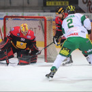 Szenen VEU vs Lustenau