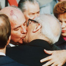 DDR-Staatschef Erich Honecker
