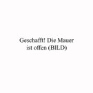 10. November: Die Schlagzeilen im Westen