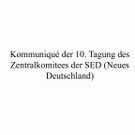 11. November: Die Schlagzeilen im Ost