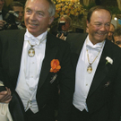 Skilegende Toni Sailer ist tot