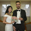 Hochzeit von Mine und Yusuf Yildirim