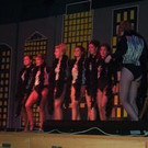 Maturaball HLW-Feldkirch