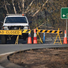 Buschfeuer in Australien