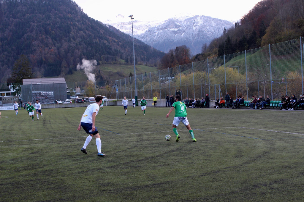 Fu__ball SPIEL SVL gegen Bezau B SPIEL 09-11-2019 _10_.JPG