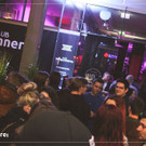 Club Spinnerei OPENING