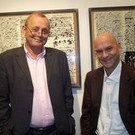 Austellung in der Galerie 60