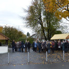 Kappili-Kilbi – ein Fest mit familiärem Charakter