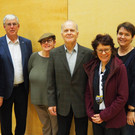 Forum Eschelbach Fraxern