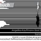 Konzertprogramm