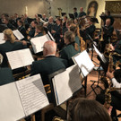 Kirchenkonzert in Lustenau