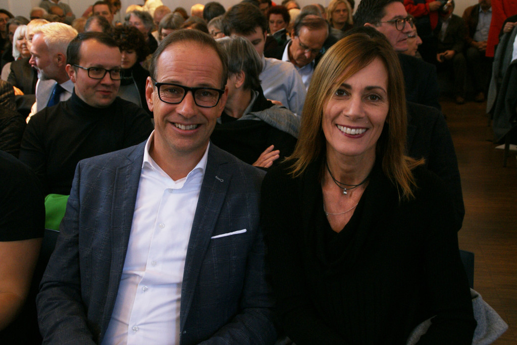 Dieter Egger und Gertraud.JPG