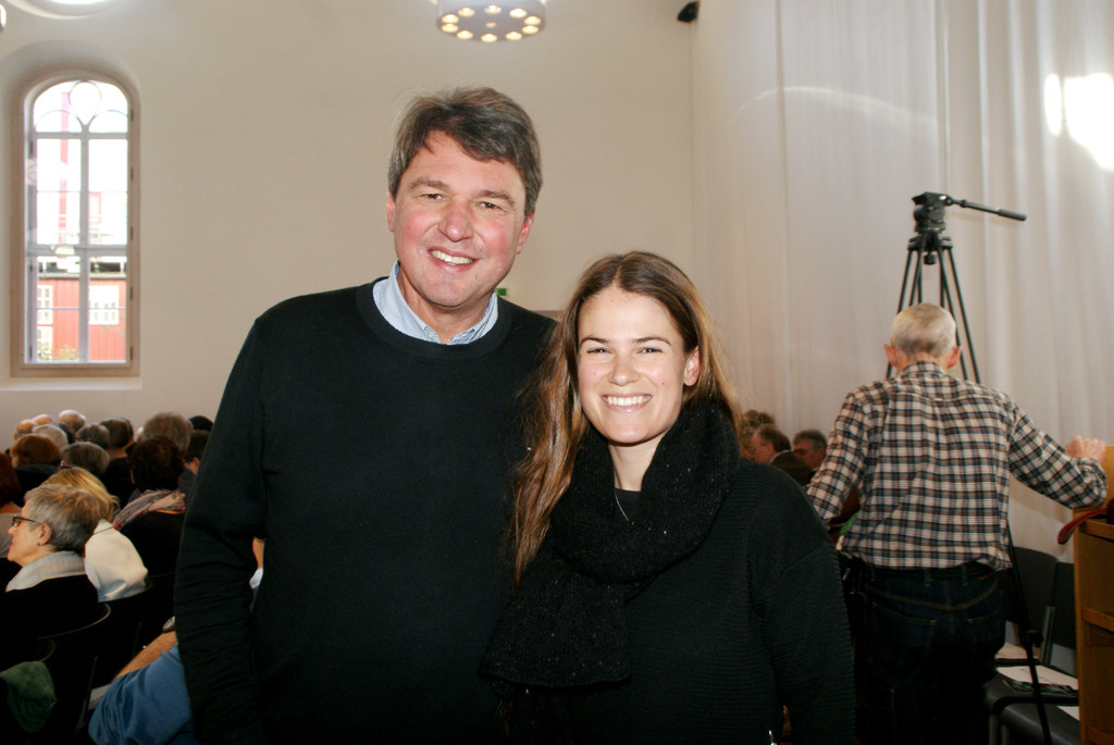 Kurt Fischer mit Tochter Anna.JPG