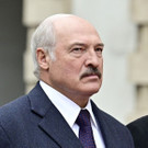 Lukaschenko besucht Wien