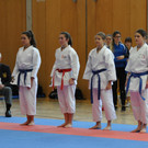 Karate Landesmeisterschaft 2019