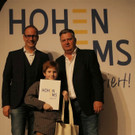 Hohenems ehrte seine Sportler