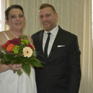 Hochzeit von Miriam Fitz und Uwe Hemmersbach