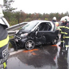 Einsatz der Feuerwehr Wr. Neustadt am 13.11.2019