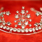 Präsentation der Opernball-Tiara 2020