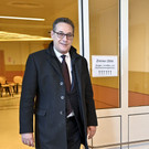 Prozess um Schneebrunzer-Sager in Wien