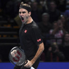ATP-Finals: Federer vs. Djokovic