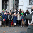 "Lange Nacht der Kinderrechte" in der Wiener Hofburg