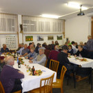 Jahreshauptversammlung OGV Lustenau