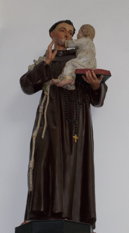 11  hl_ Antonius von Padua  St_ Sebastian Oberdorf   DSCN1894.jpg