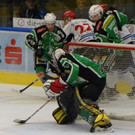 ECB vs. Jesenice