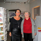 Vernissage Rudl Lässer