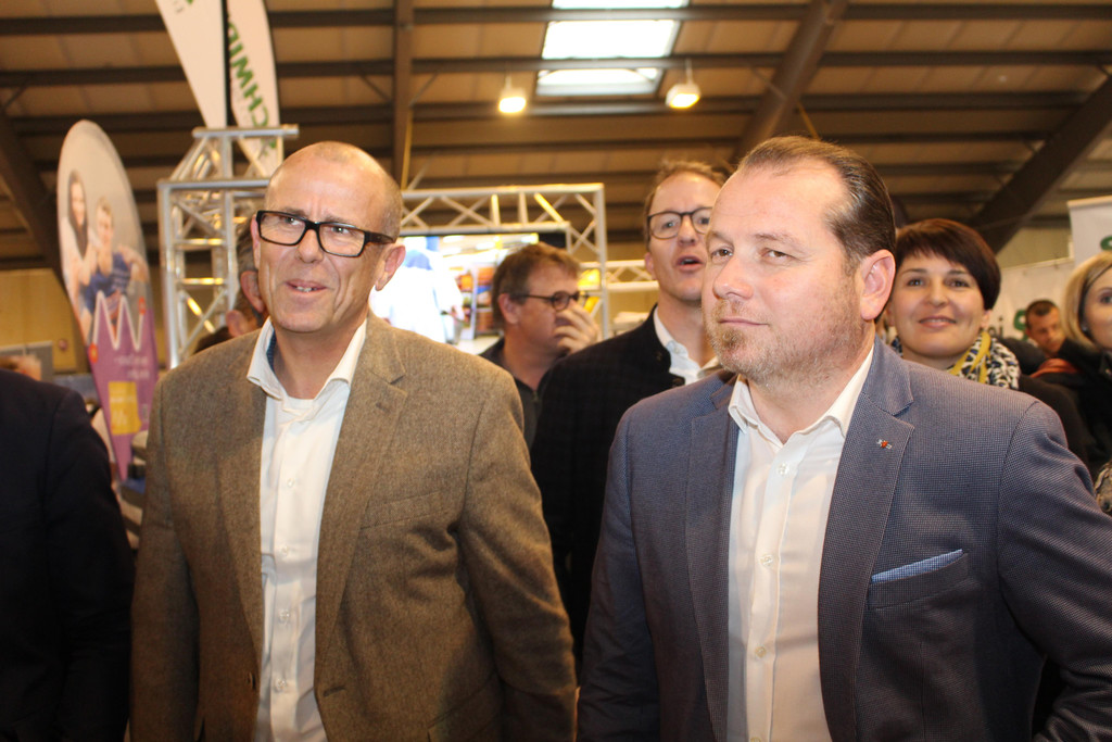 IMG_4635 Walter Gohm und Harald Witwer.JPG
