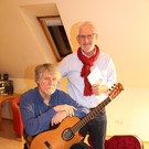 Wort und Klang Lesung im Domino