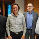 Workshop Strassen und Wegekonzept Koblach