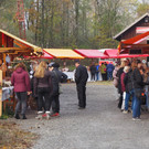 Kreativmarkt Koblach