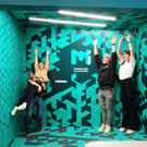 JKL im Museum der Illusionen in Wien.JPG