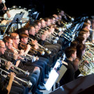 Cäcilienkonzert der Bürgermusik Lauterach