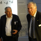 Besuch des Dornier- und Zeppelinmuseum in Friedrichshafen