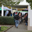 Vorweihnachtlicher blieb a biz - Markt (2019)