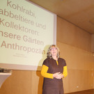 Gärten im Anthropozän 