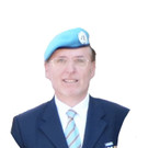 Vortrag Peacekeeping