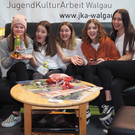 JKAW@Lehrlingsmesse
