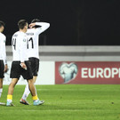 Österreich verliert in Fußball-EM-Qualifikation 0:1 gegen Lettland