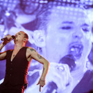 Depeche Mode: Die Kult-Band live