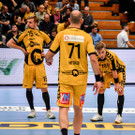 Handball: Hard gewinnt das 94. Ländle-Derby gegen Bregenz