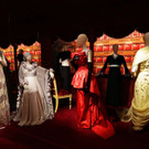 Zumtobel beleuchtet Theatermuseum